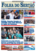 Jornal Folha do Sertão OUTUBRO_ed_115_2018