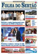 Jornal Folha do Sertão JAN-FEVEREIRO_ed_118_2019