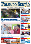 Jornal Folha do Sertão JANEIRO_ed_107_2018