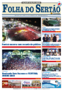 Jornal Folha do Sertão JULHO_ed_112_2018