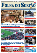 Jornal Folha do Sertão JUNHO_ed_111_2018