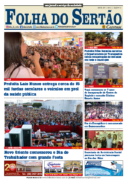Jornal Folha do Sertão MAIO_ed_121_2019