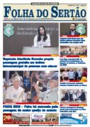 Jornal Folha do Sertão OUTUBRO_ed_126_2019