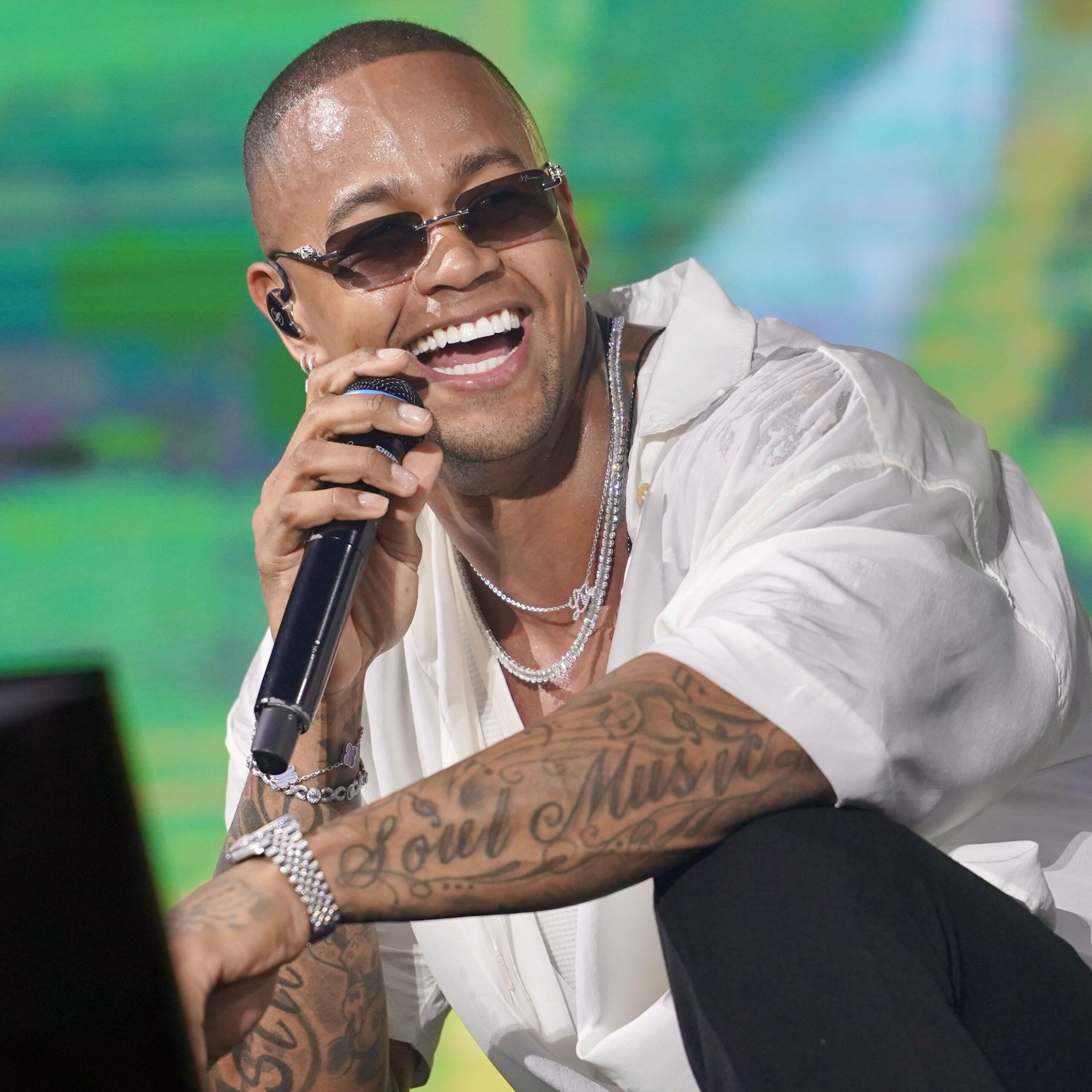 Guaraciaba do Norte recebe, de forma inédita, show de Léo Santana nos festejos de agosto