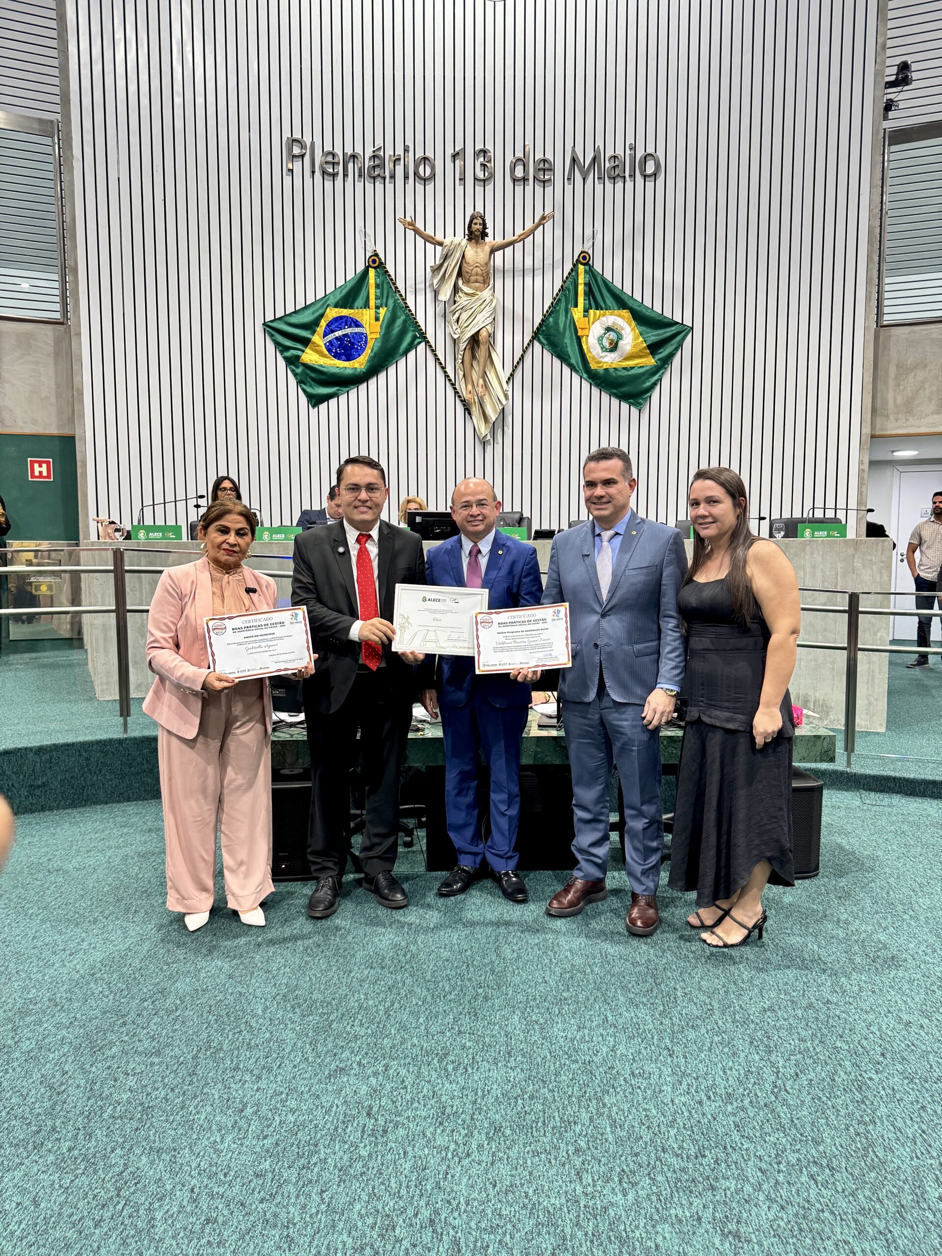 Com nove CRAS em funcionamento, Tauá se consolida como modelo de política social no Ceará
