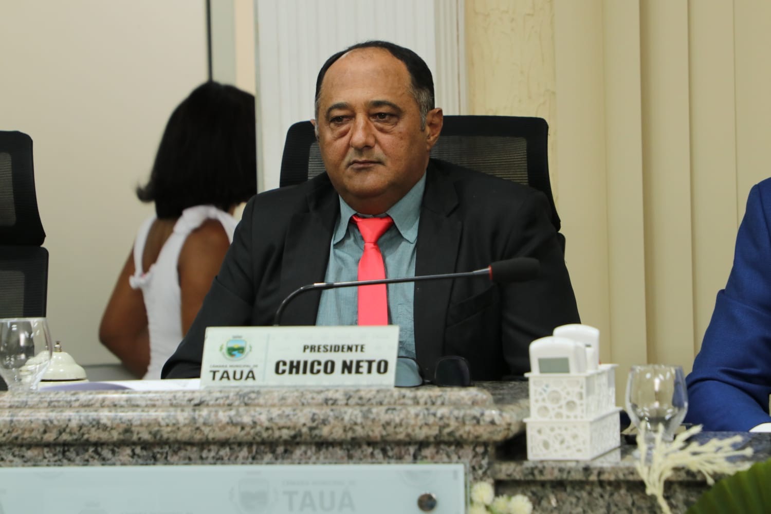 Câmara Municipal de Tauá aprova abono do FUNDEB e orçamento de 2026