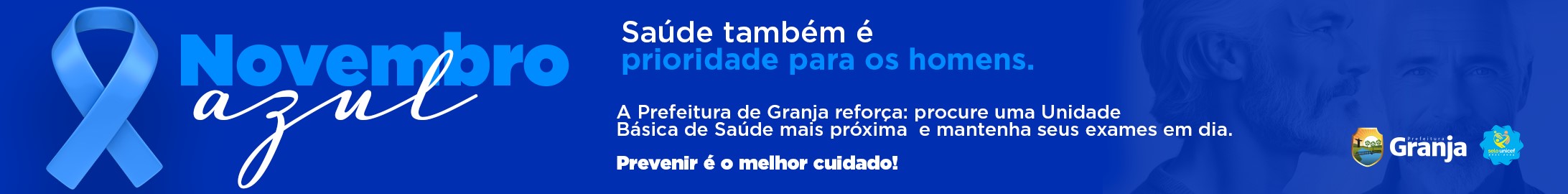 Banner rodapé Granja