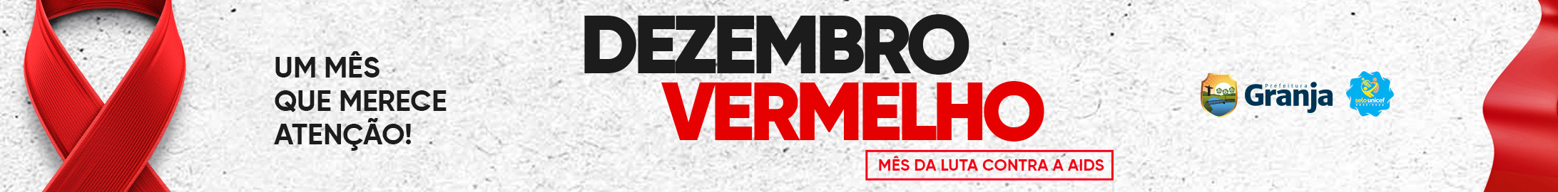 Banner rodapé Granja