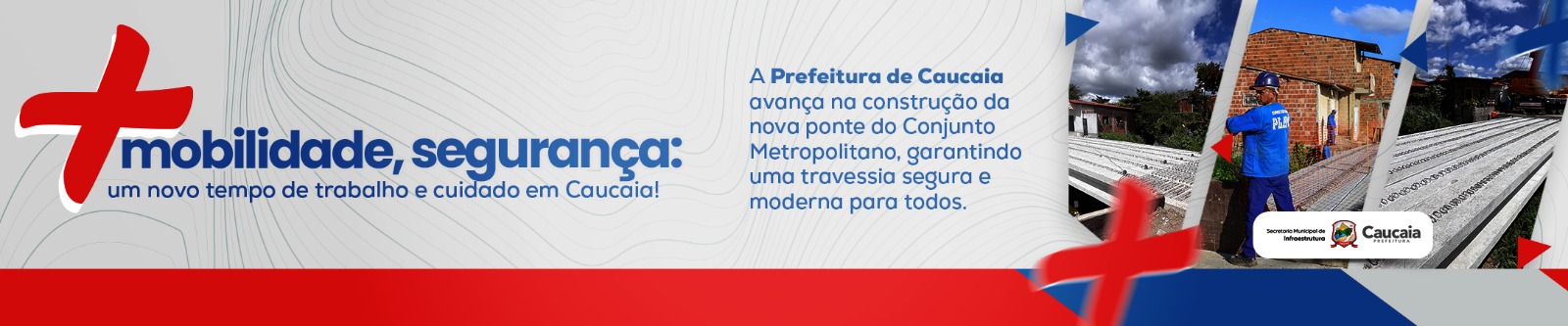 Banner rodapé CALCAIA