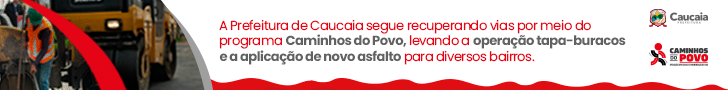Banner rodapé CAUCAIA