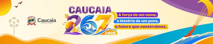 Banner rodapé CAUCAIA